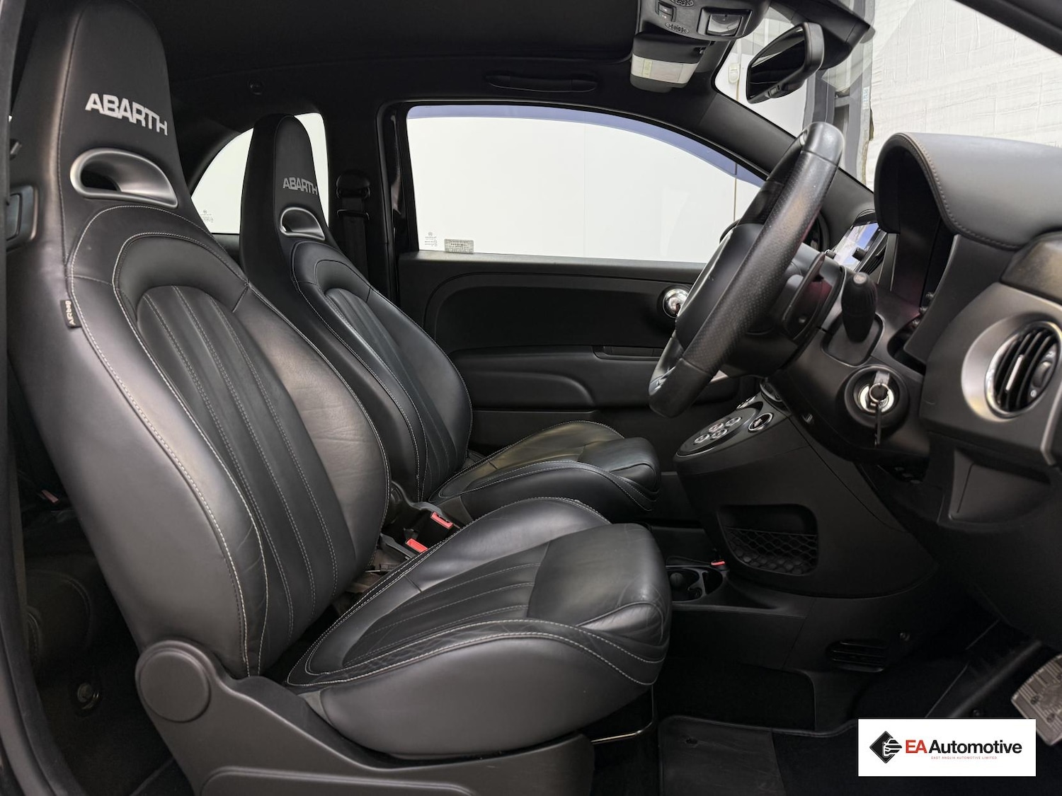 Used Abarth 595 2017 for sale - 78057294: Photo 32