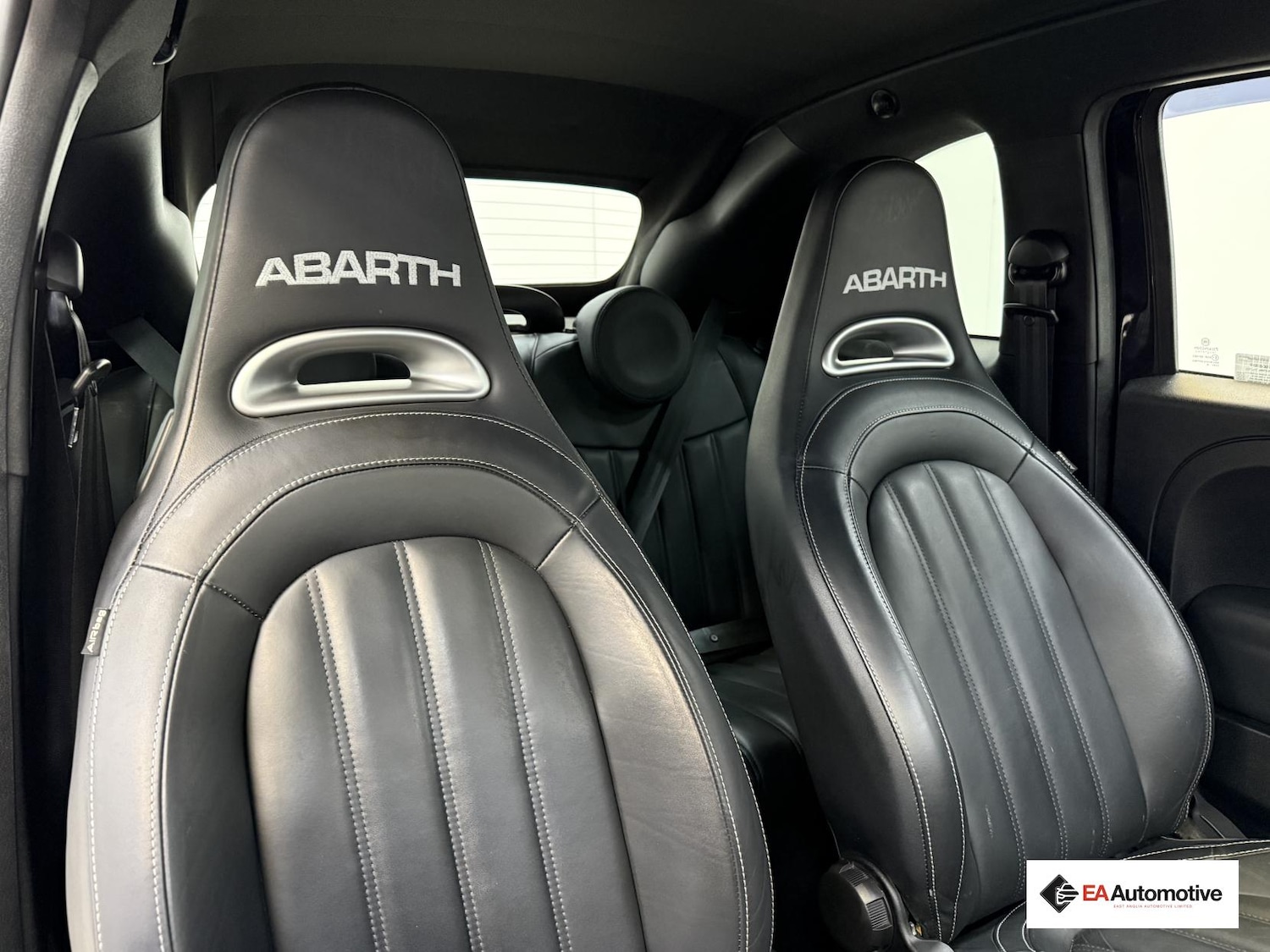 Used Abarth 595 2017 for sale - 78057294: Photo 33