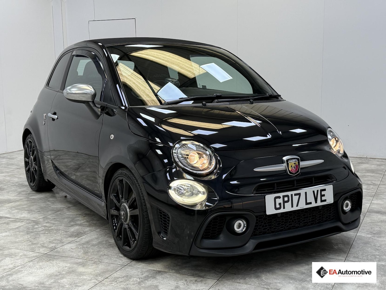 Used Abarth 595 2017 for sale - 78057294: Photo 4