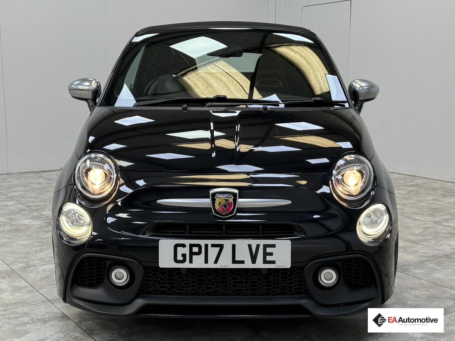 Used Abarth 595 2017 for sale - 78057294: Photo 5