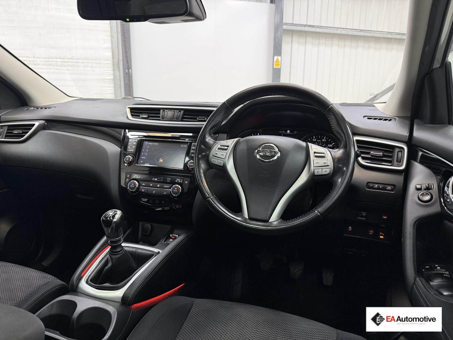 Used Nissan Qashqai 2016 for sale - 78121806: Photo 10