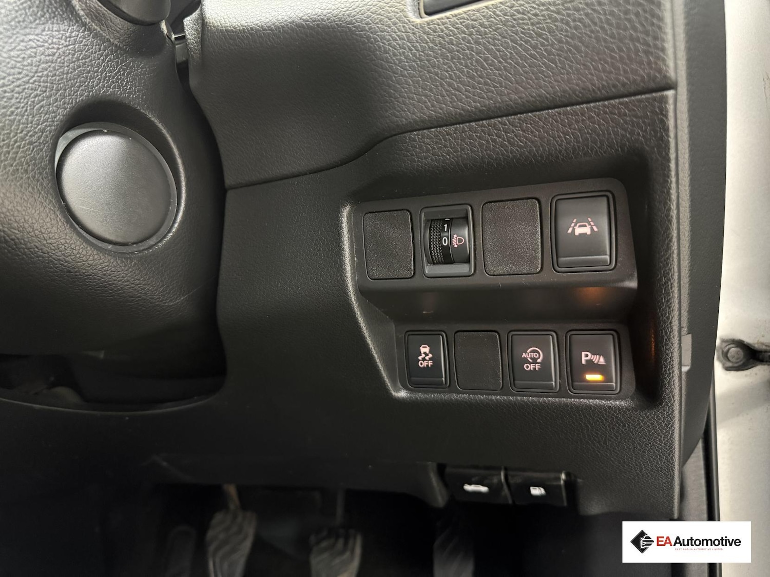 Used Nissan Qashqai 2016 for sale - 78121806: Photo 11