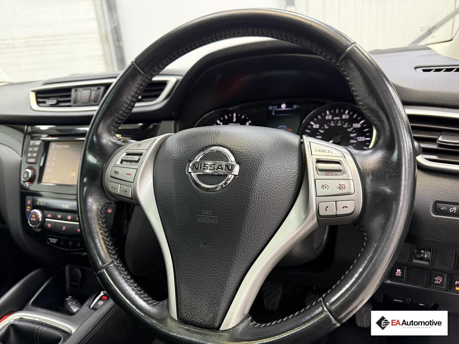 Used Nissan Qashqai 2016 for sale - 78121806: Photo 12