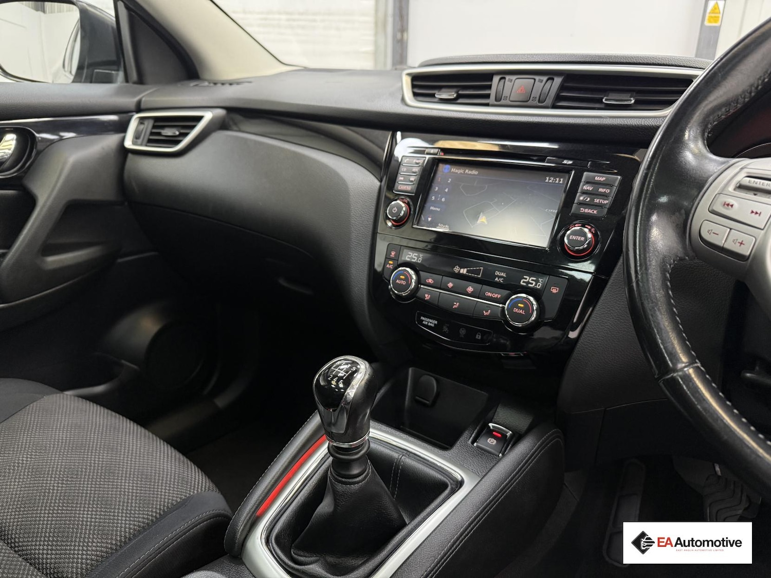 Used Nissan Qashqai 2016 for sale - 78121806: Photo 13