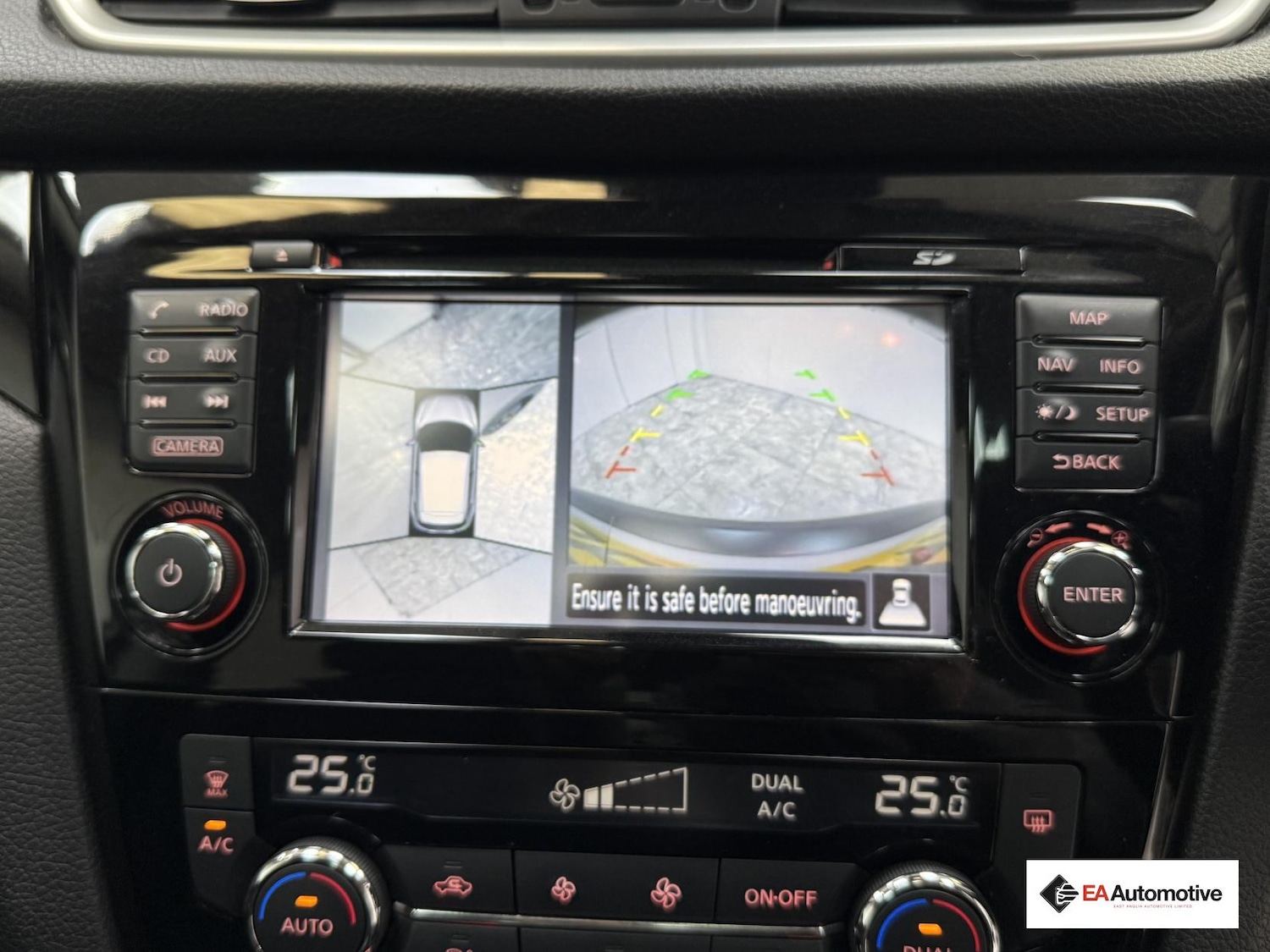 Used Nissan Qashqai 2016 for sale - 78121806: Photo 14