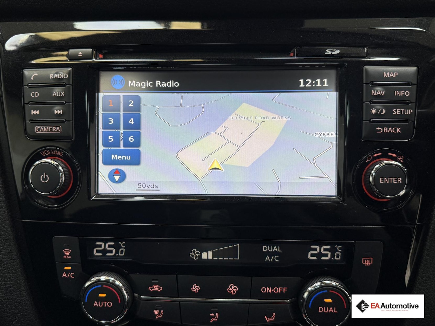 Used Nissan Qashqai 2016 for sale - 78121806: Photo 15