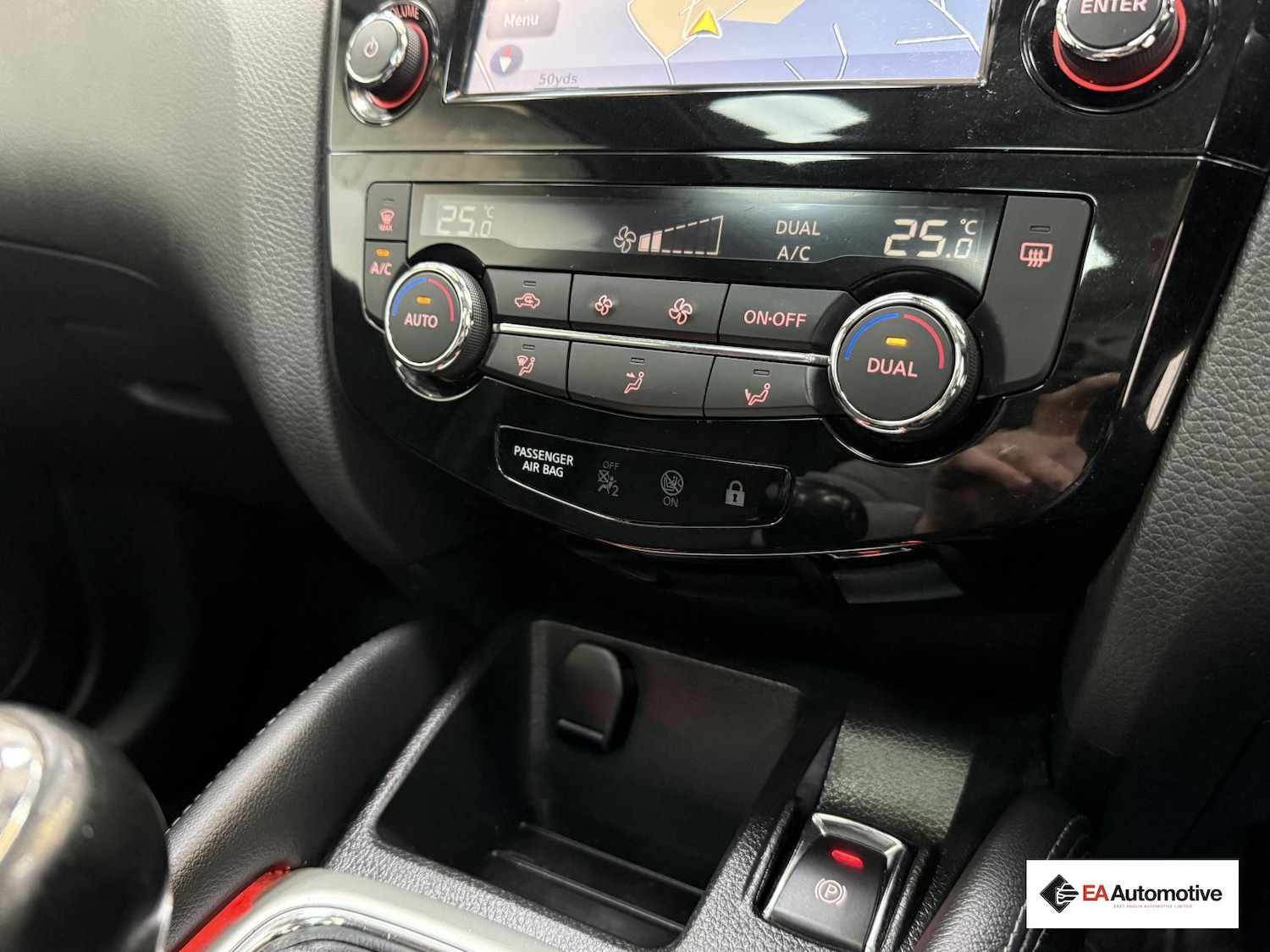 Used Nissan Qashqai 2016 for sale - 78121806: Photo 16