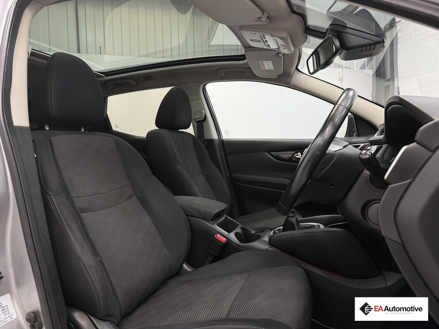 Used Nissan Qashqai 2016 for sale - 78121806: Photo 17