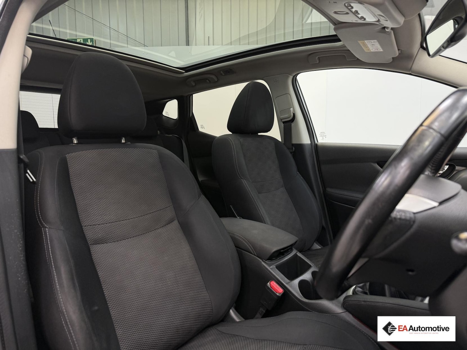 Used Nissan Qashqai 2016 for sale - 78121806: Photo 18