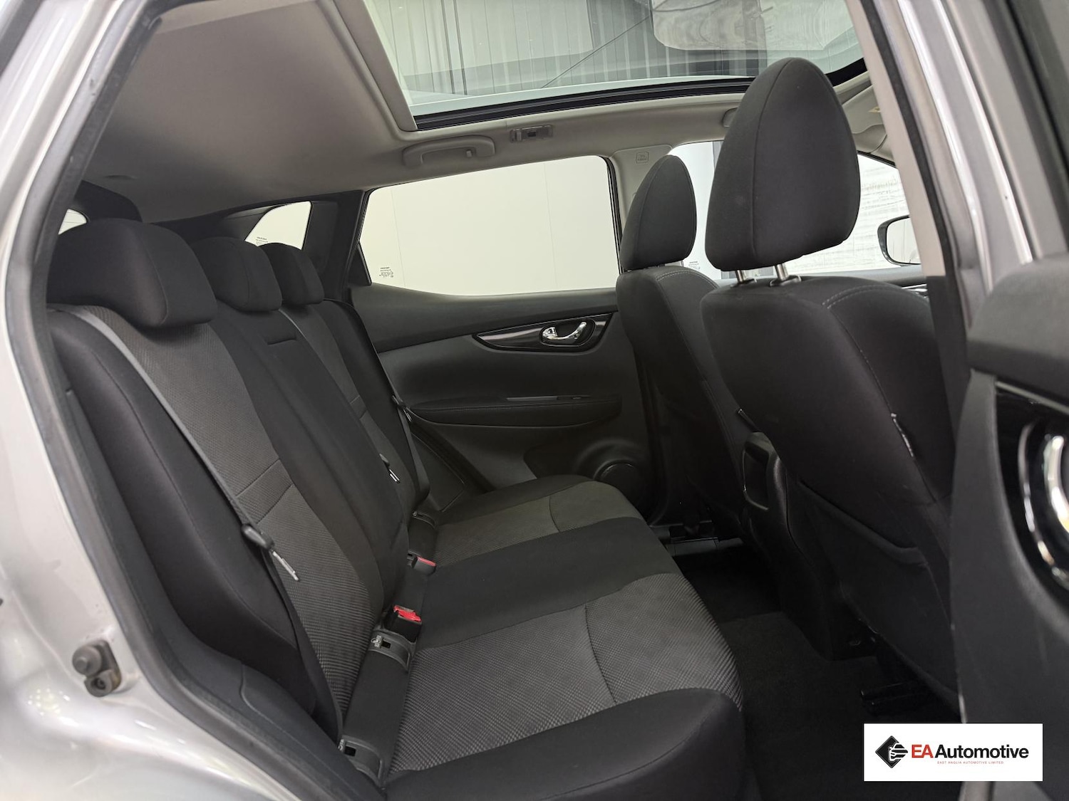 Used Nissan Qashqai 2016 for sale - 78121806: Photo 20