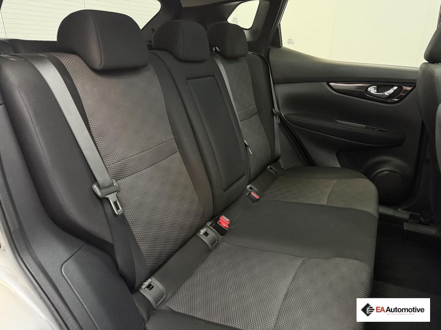 Used Nissan Qashqai 2016 for sale - 78121806: Photo 21