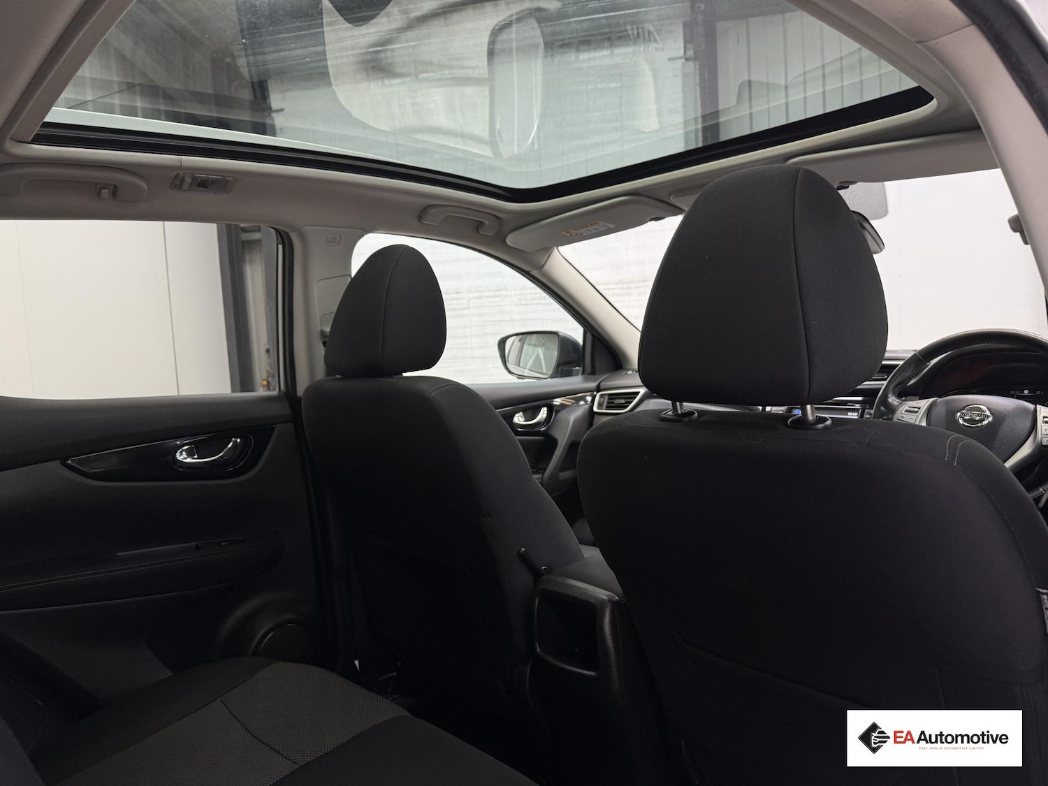 Used Nissan Qashqai 2016 for sale - 78121806: Photo 22