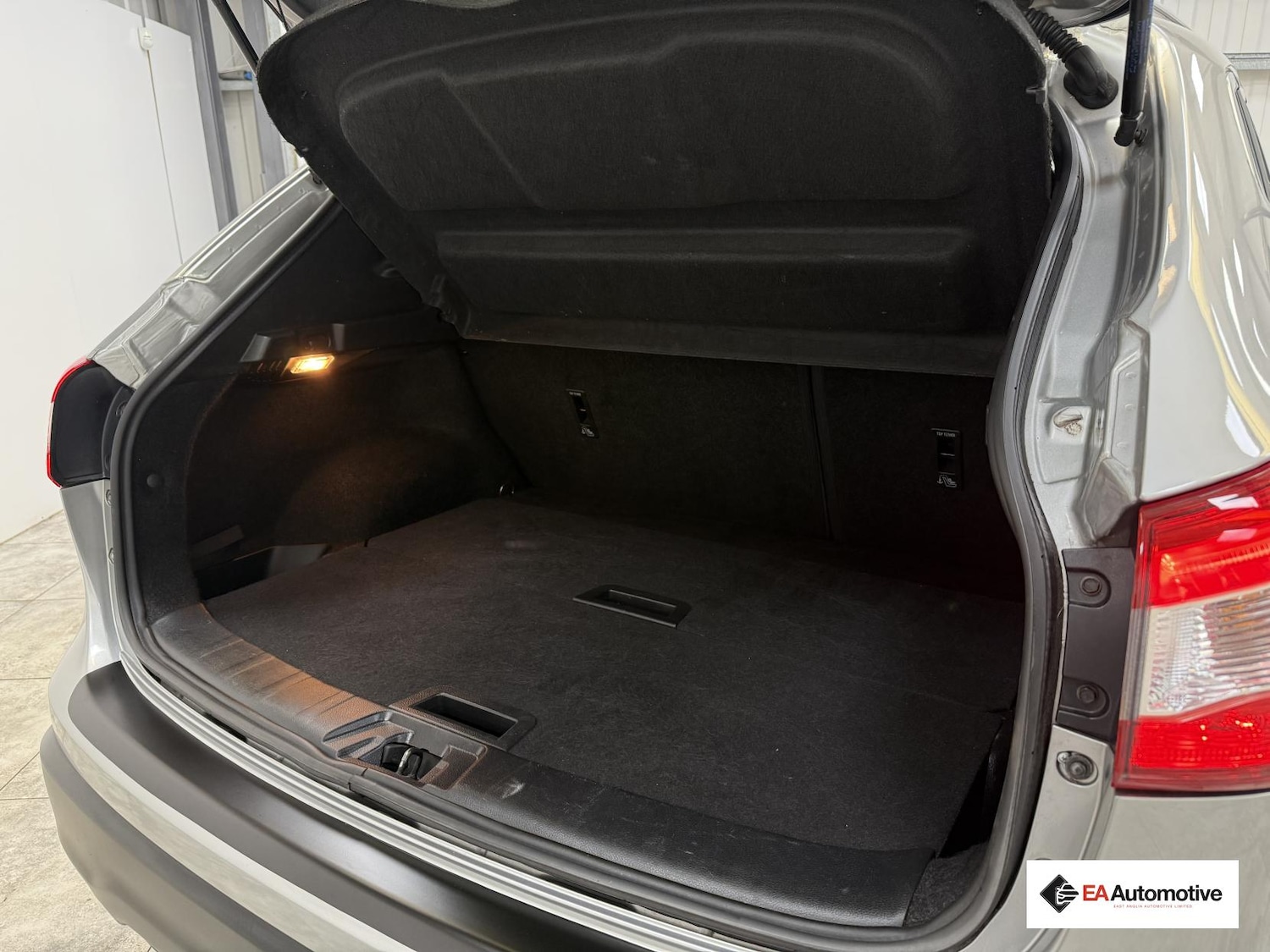 Used Nissan Qashqai 2016 for sale - 78121806: Photo 23