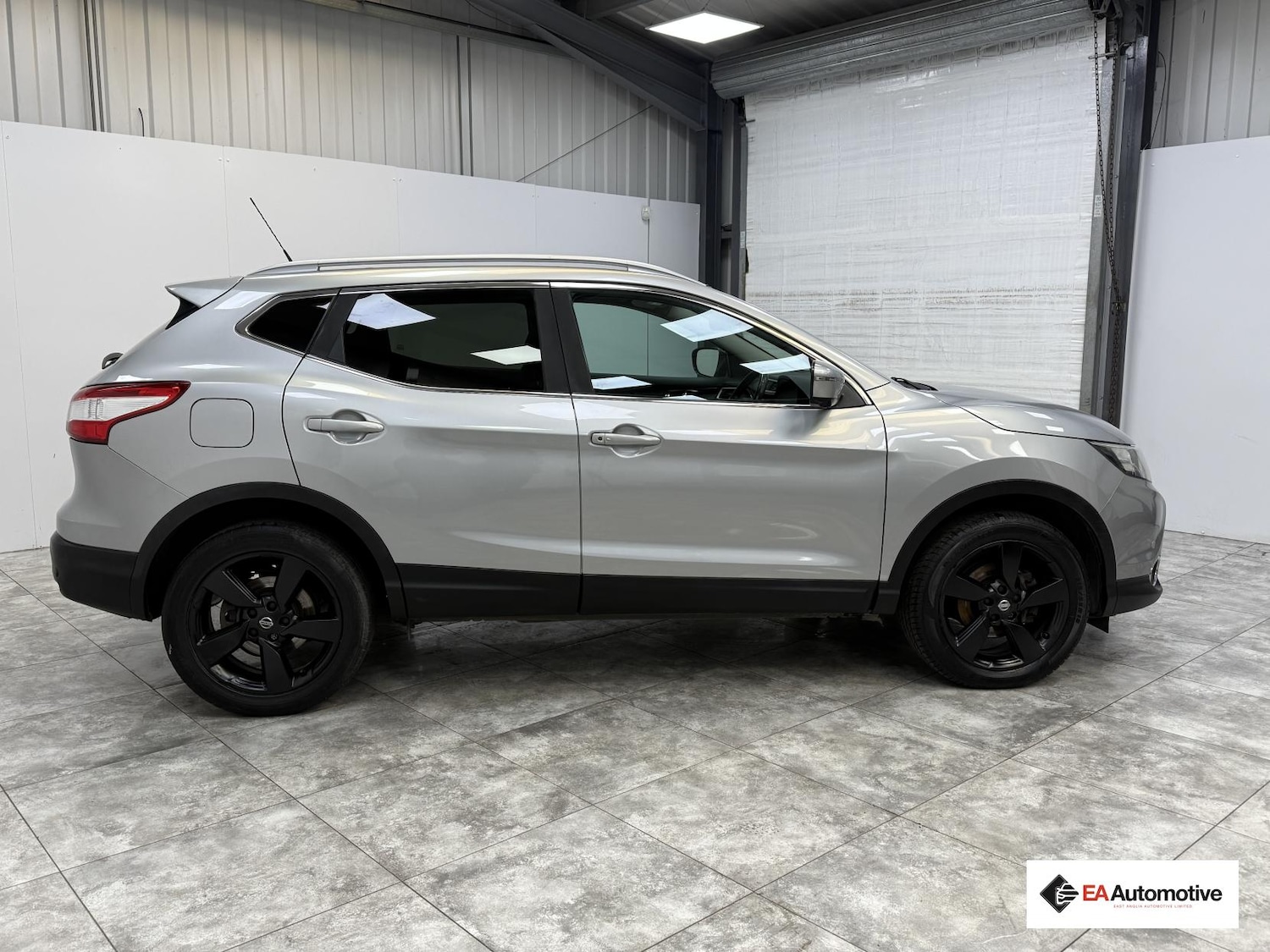 Used Nissan Qashqai 2016 for sale - 78121806: Photo 8