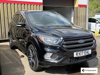 Used Ford Kuga 2017 for sale - 78313995: Photo