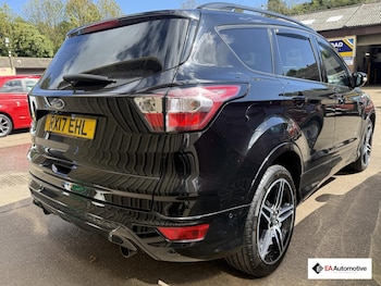 Used Ford Kuga 2017 for sale - 78313995: Photo