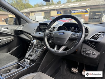 Used Ford Kuga 2017 for sale - 78313995: Photo