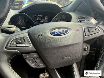 Used Ford Kuga 2017 for sale - 78313995: Photo