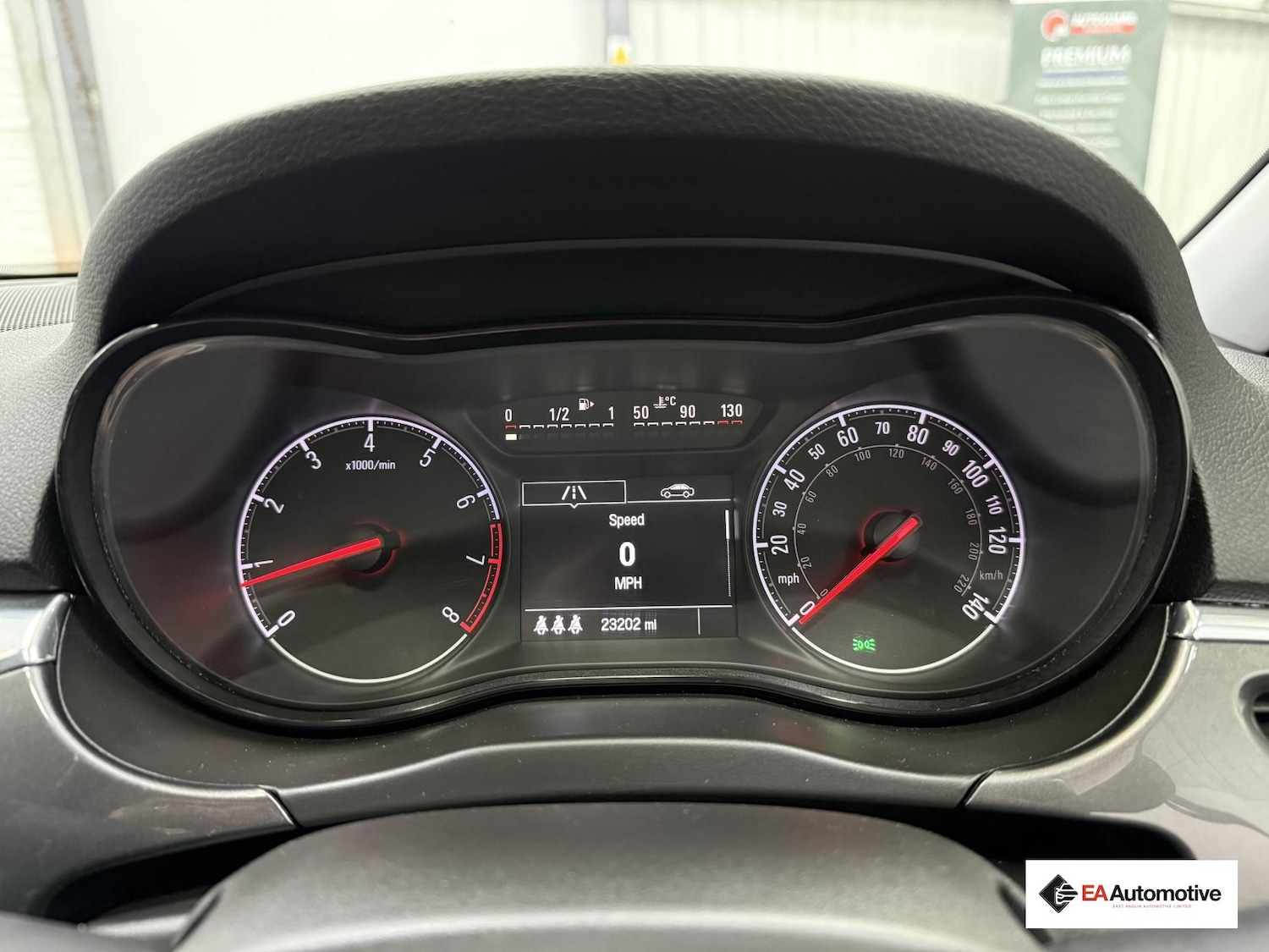 Used Vauxhall Corsa 2017 for sale - 77791317: Photo 18