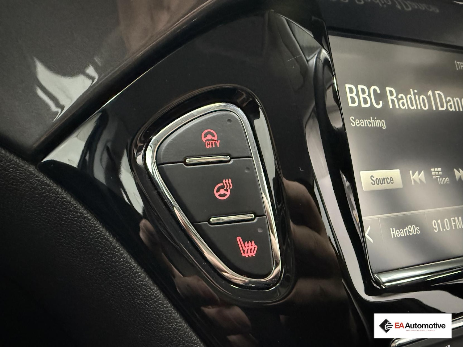 Used Vauxhall Corsa 2017 for sale - 77791317: Photo 19