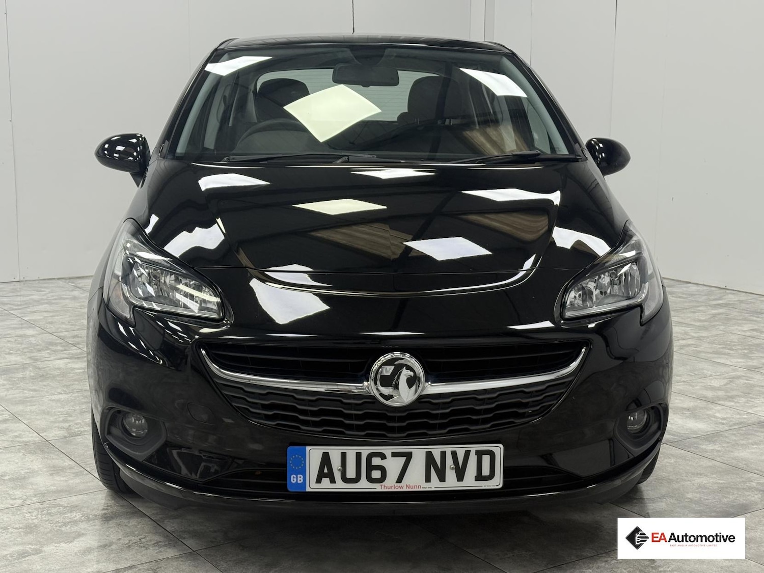 Used Vauxhall Corsa 2017 for sale - 77791317: Photo 2