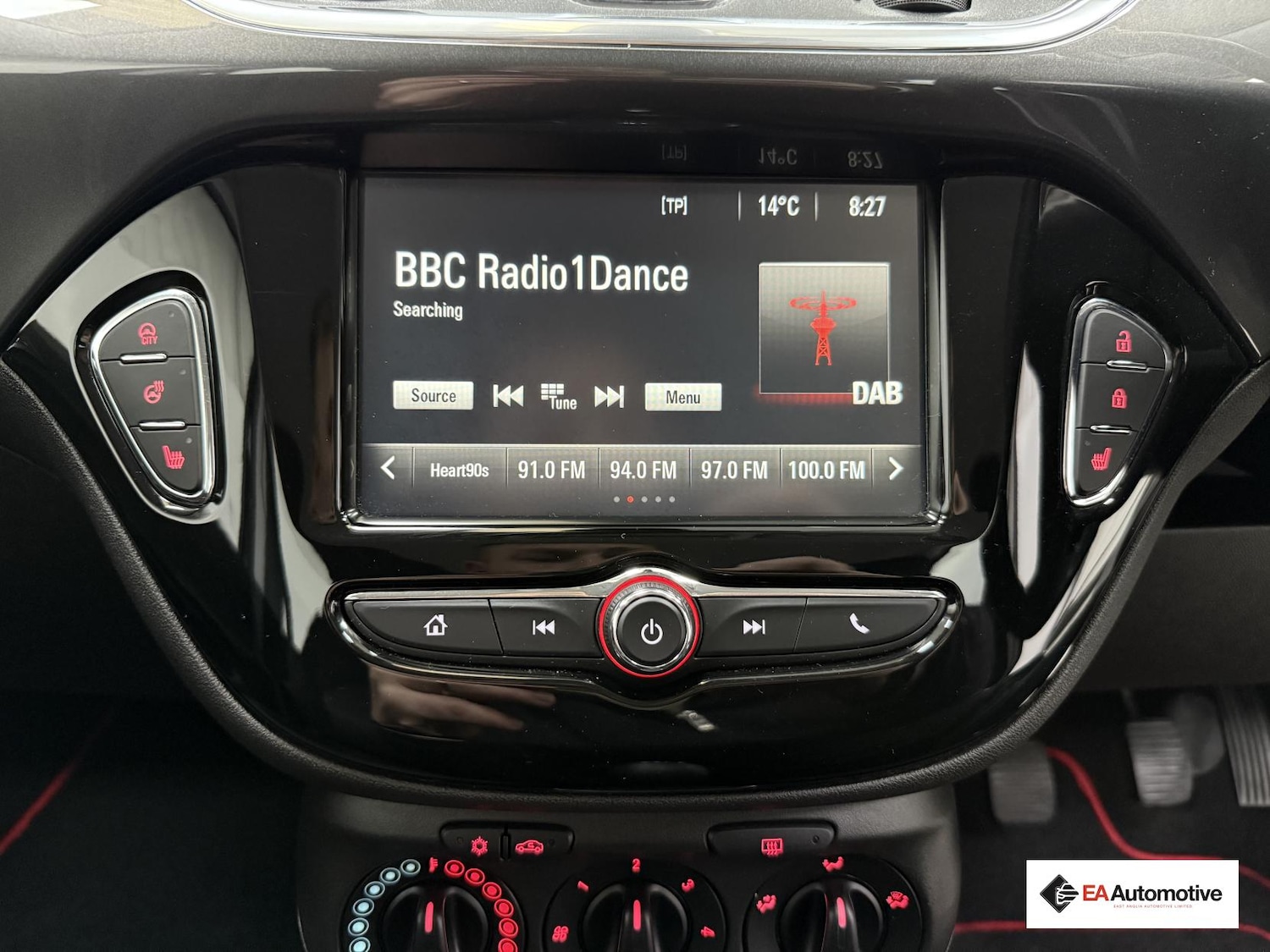 Used Vauxhall Corsa 2017 for sale - 77791317: Photo 20