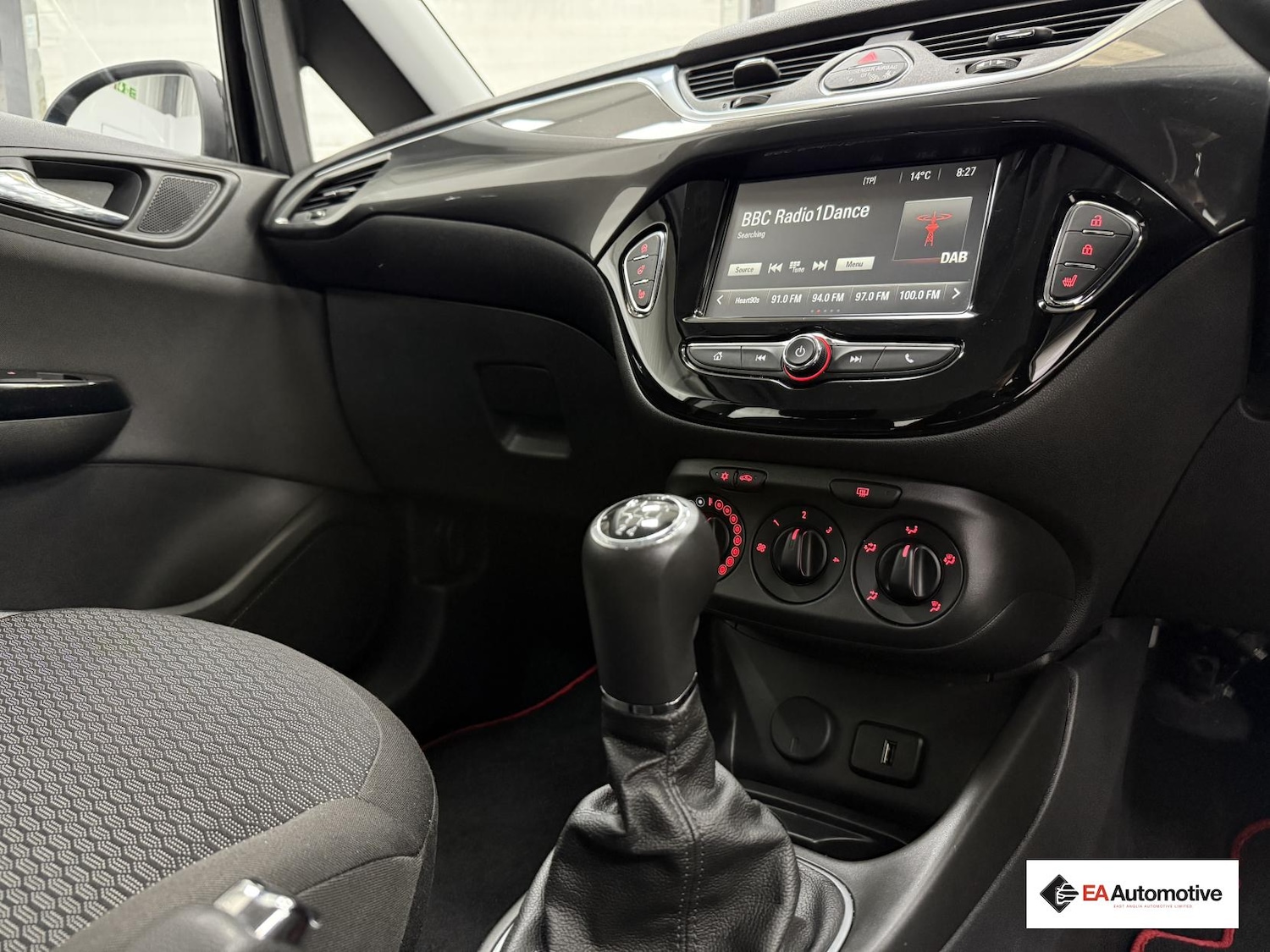 Used Vauxhall Corsa 2017 for sale - 77791317: Photo 21