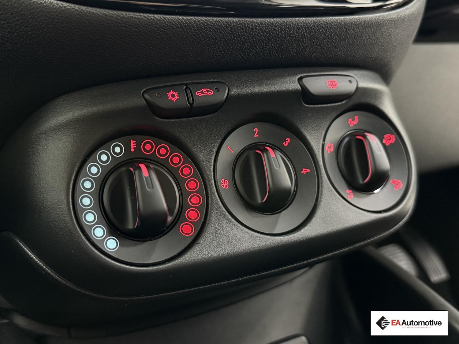 Used Vauxhall Corsa 2017 for sale - 77791317: Photo 22