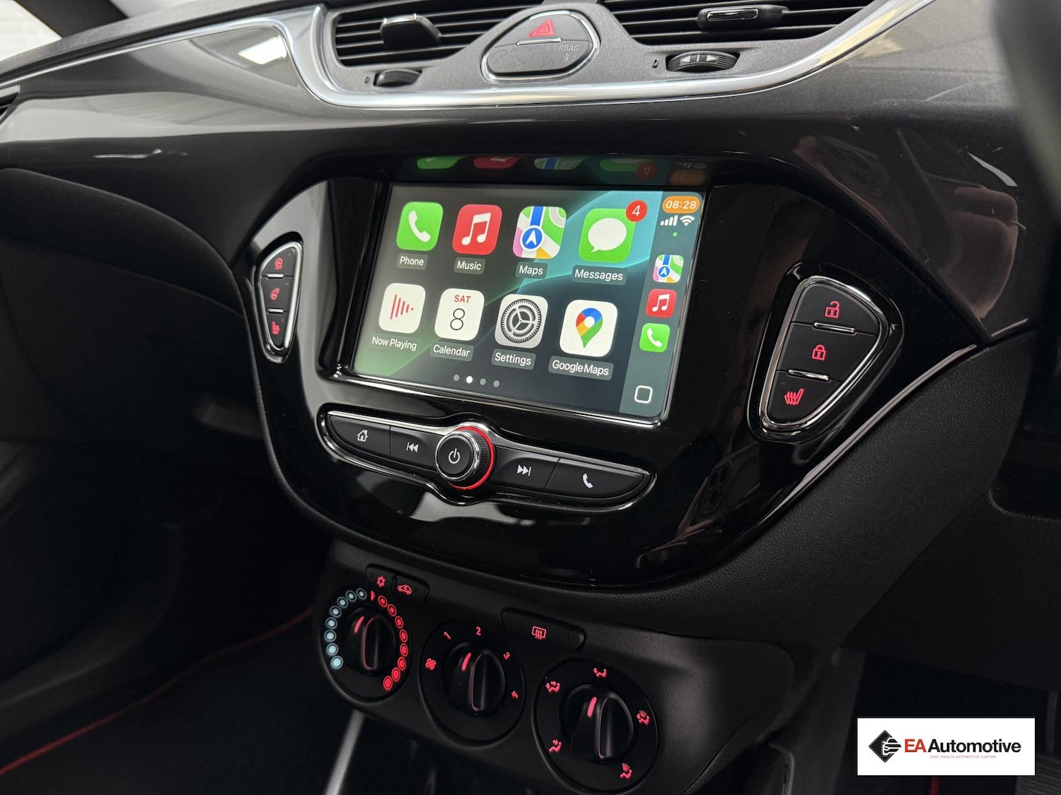 Used Vauxhall Corsa 2017 for sale - 77791317: Photo 23