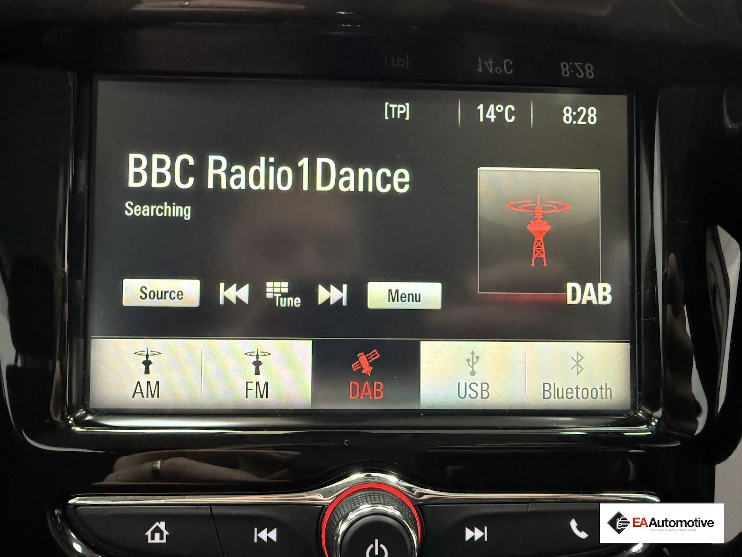 Used Vauxhall Corsa 2017 for sale - 77791317: Photo 24