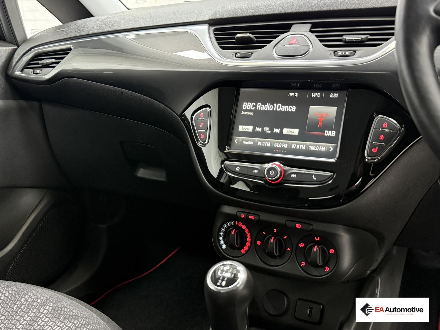 Used Vauxhall Corsa 2017 for sale - 77791317: Photo 25