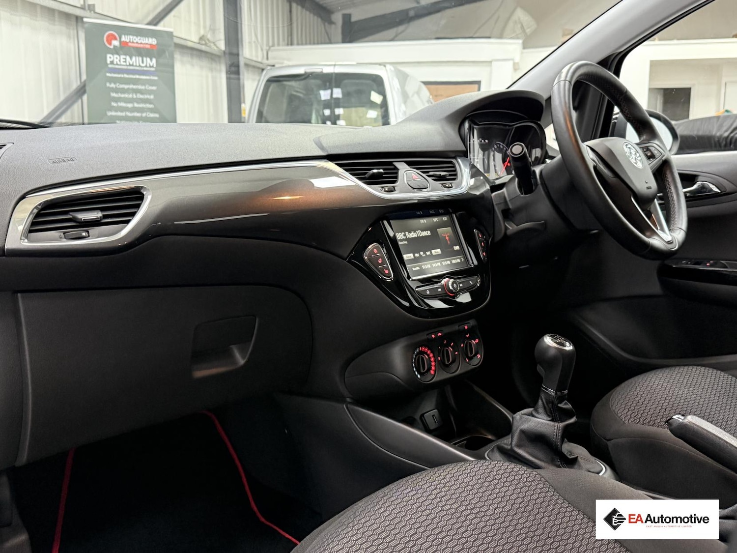 Used Vauxhall Corsa 2017 for sale - 77791317: Photo 26