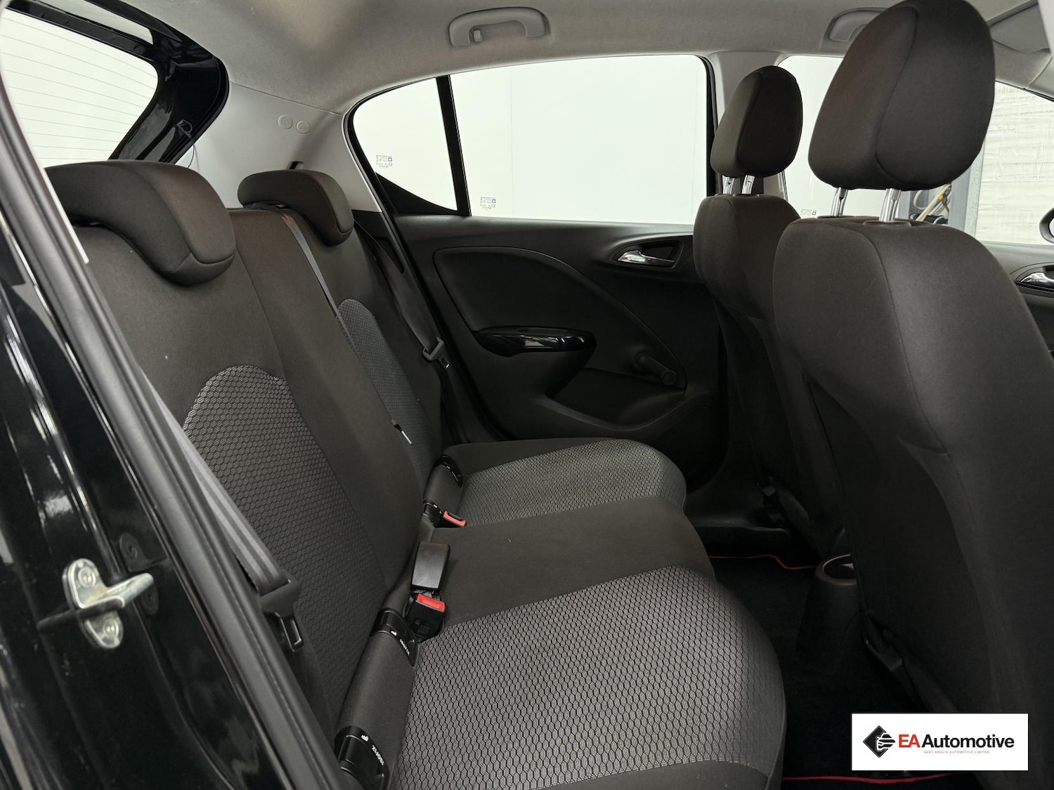 Used Vauxhall Corsa 2017 for sale - 77791317: Photo 29