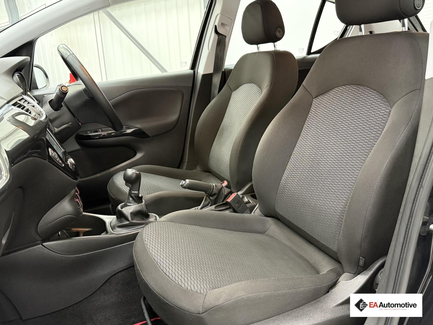 Used Vauxhall Corsa 2017 for sale - 77791317: Photo 30