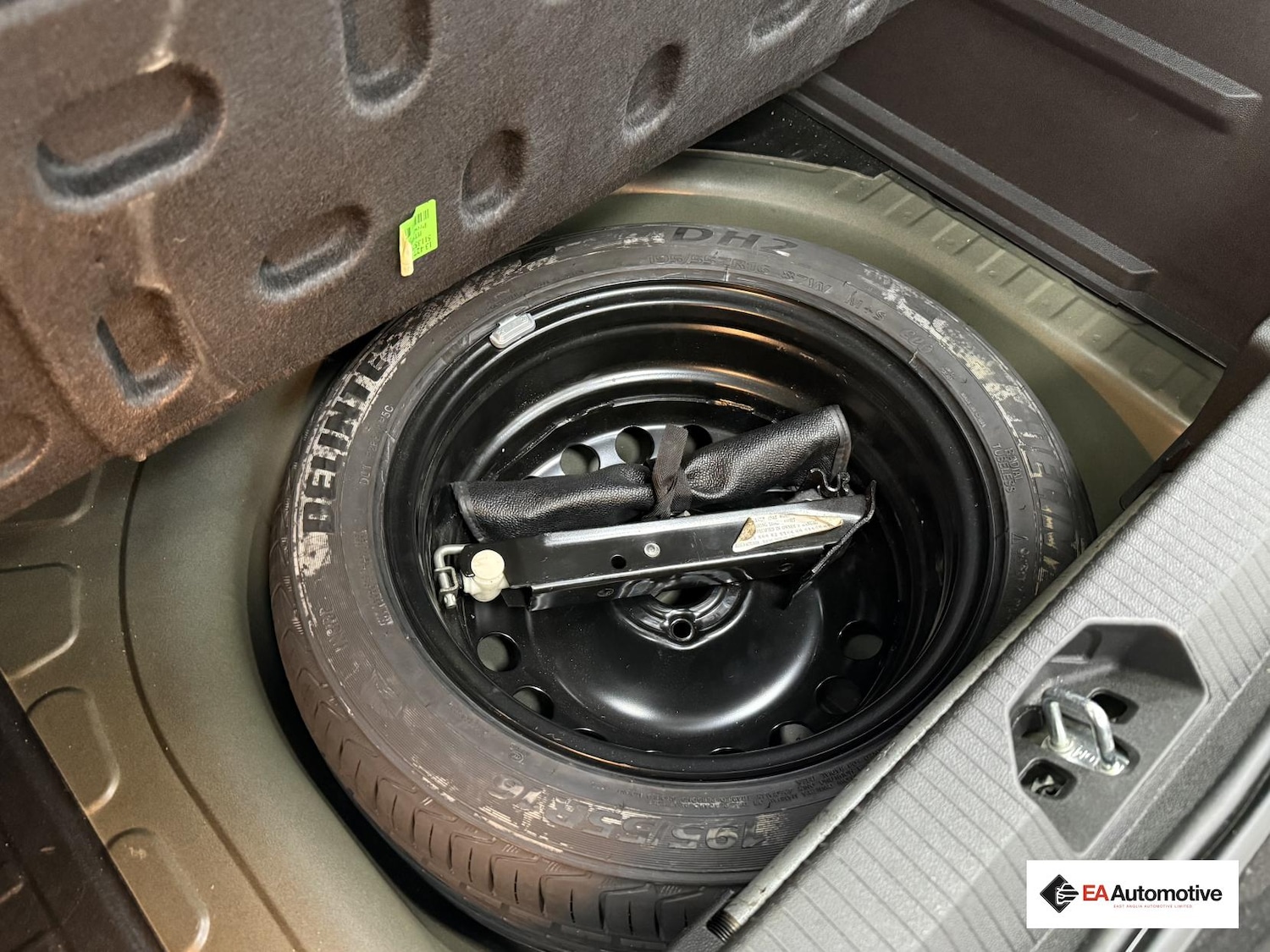 Used Vauxhall Corsa 2017 for sale - 77791317: Photo 31