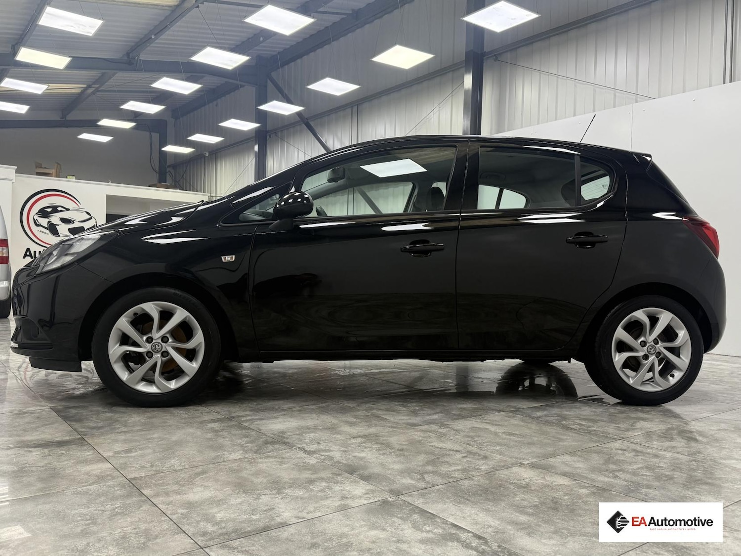 Used Vauxhall Corsa 2017 for sale - 77791317: Photo 6