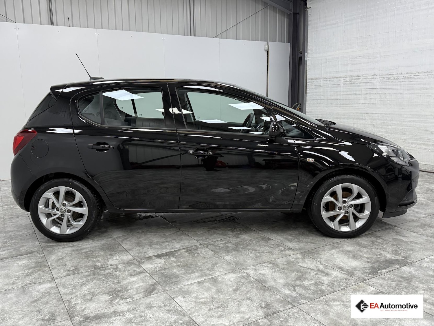 Used Vauxhall Corsa 2017 for sale - 77791317: Photo 8