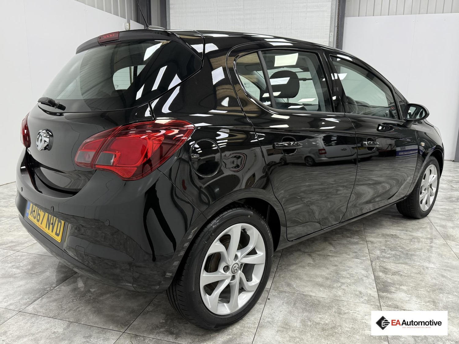 Used Vauxhall Corsa 2017 for sale - 77791317: Photo 9