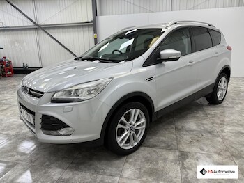 Used Ford Kuga 2014 for sale - 78821217: Photo