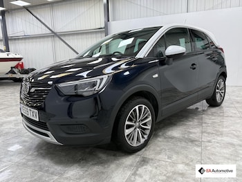 Used Vauxhall Crossland X 2020 for sale - 79556984: Photo