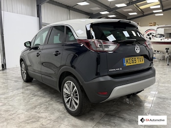 Used Vauxhall Crossland X 2020 for sale - 79556984: Photo