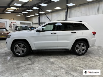 Used Jeep Grand Cherokee 2017 for sale - 78941725: Photo