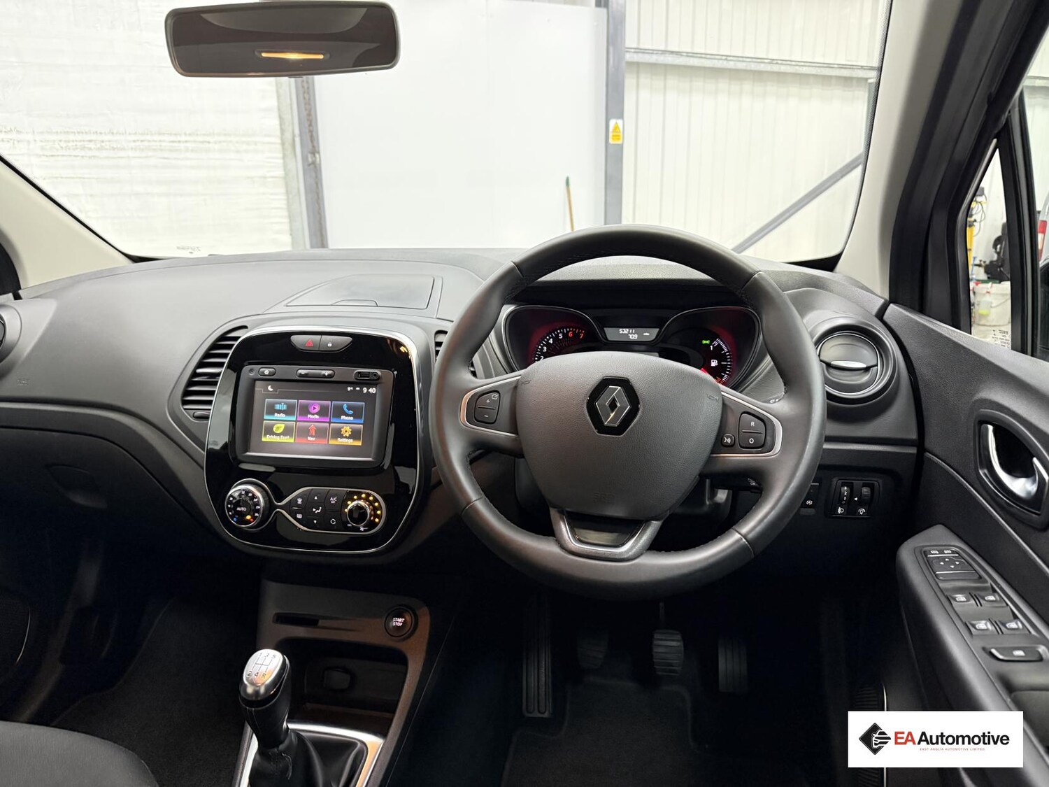 Used Renault Captur 2018 for sale - 77791331: Photo 11