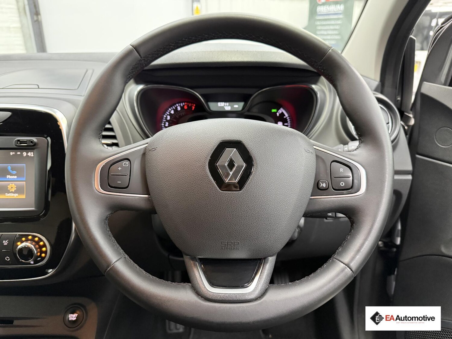 Used Renault Captur 2018 for sale - 77791331: Photo 13