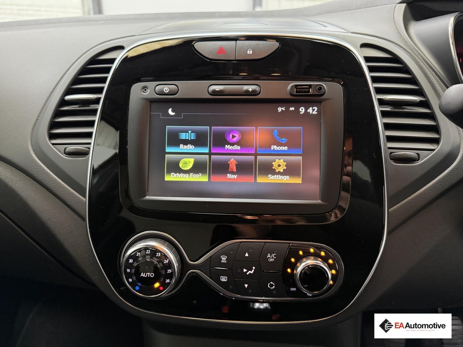 Used Renault Captur 2018 for sale - 77791331: Photo 16