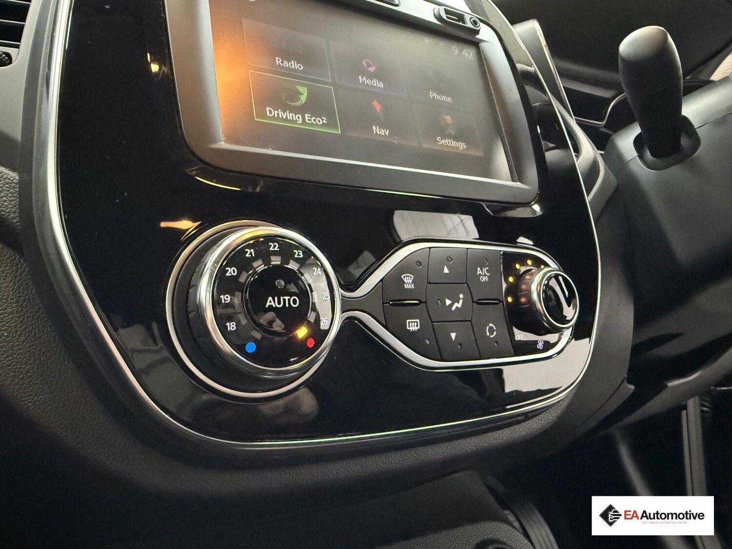 Used Renault Captur 2018 for sale - 77791331: Photo 17