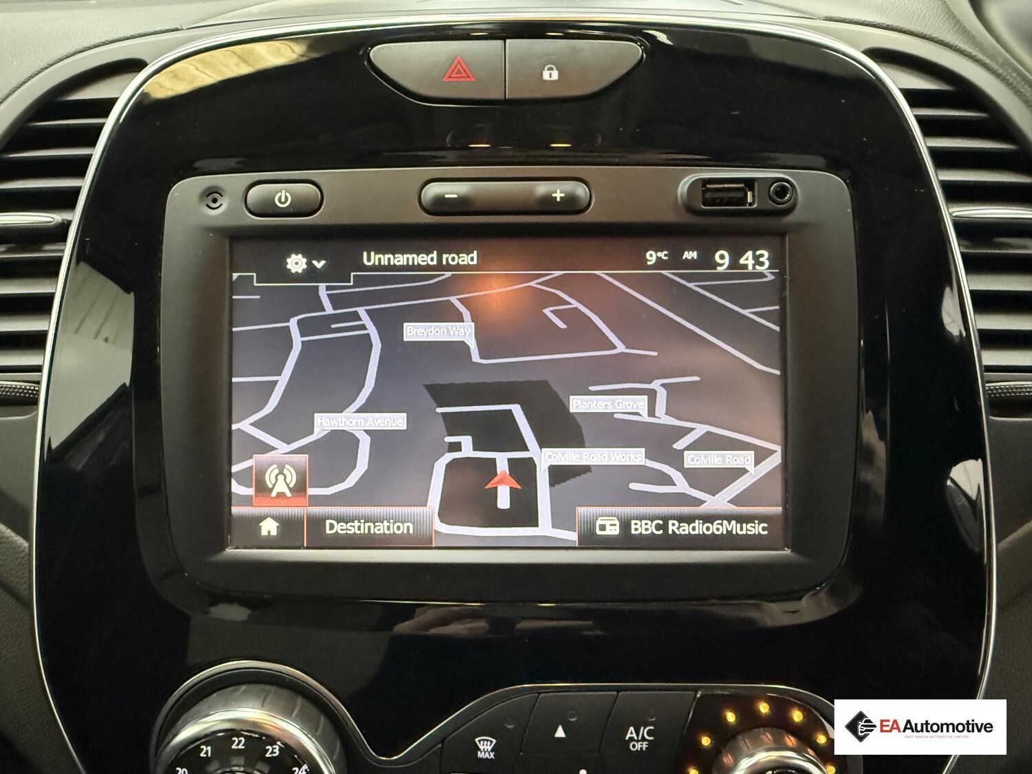 Used Renault Captur 2018 for sale - 77791331: Photo 18