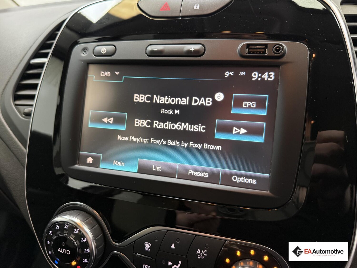 Used Renault Captur 2018 for sale - 77791331: Photo 19