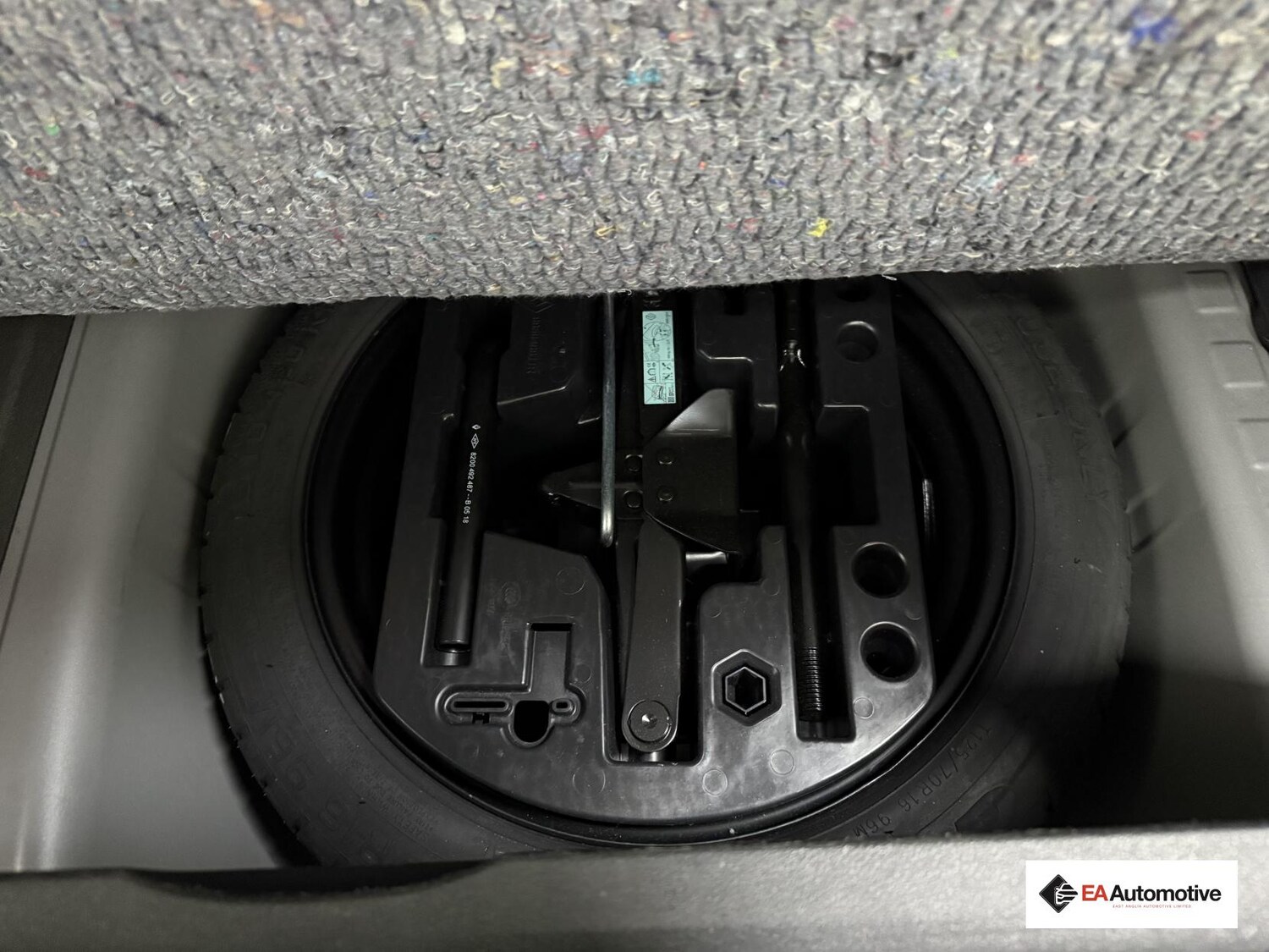 Used Renault Captur 2018 for sale - 77791331: Photo 26