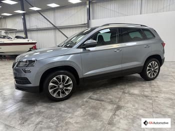 Used Skoda Karoq 2021 for sale - 79679845: Photo